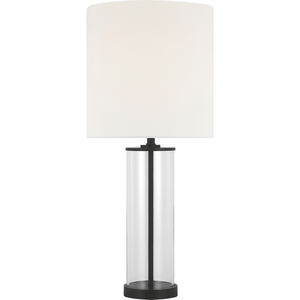 Visual Comfort Studio Collection - Leigh Table Lamp - Lights Canada