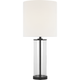 Visual Comfort Studio Collection - Leigh Table Lamp - Lights Canada
