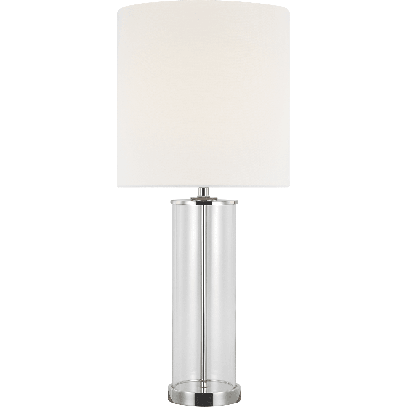 Visual Comfort Studio Collection - Leigh Table Lamp - Lights Canada