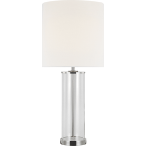 Visual Comfort Studio Collection - Leigh Table Lamp - Lights Canada