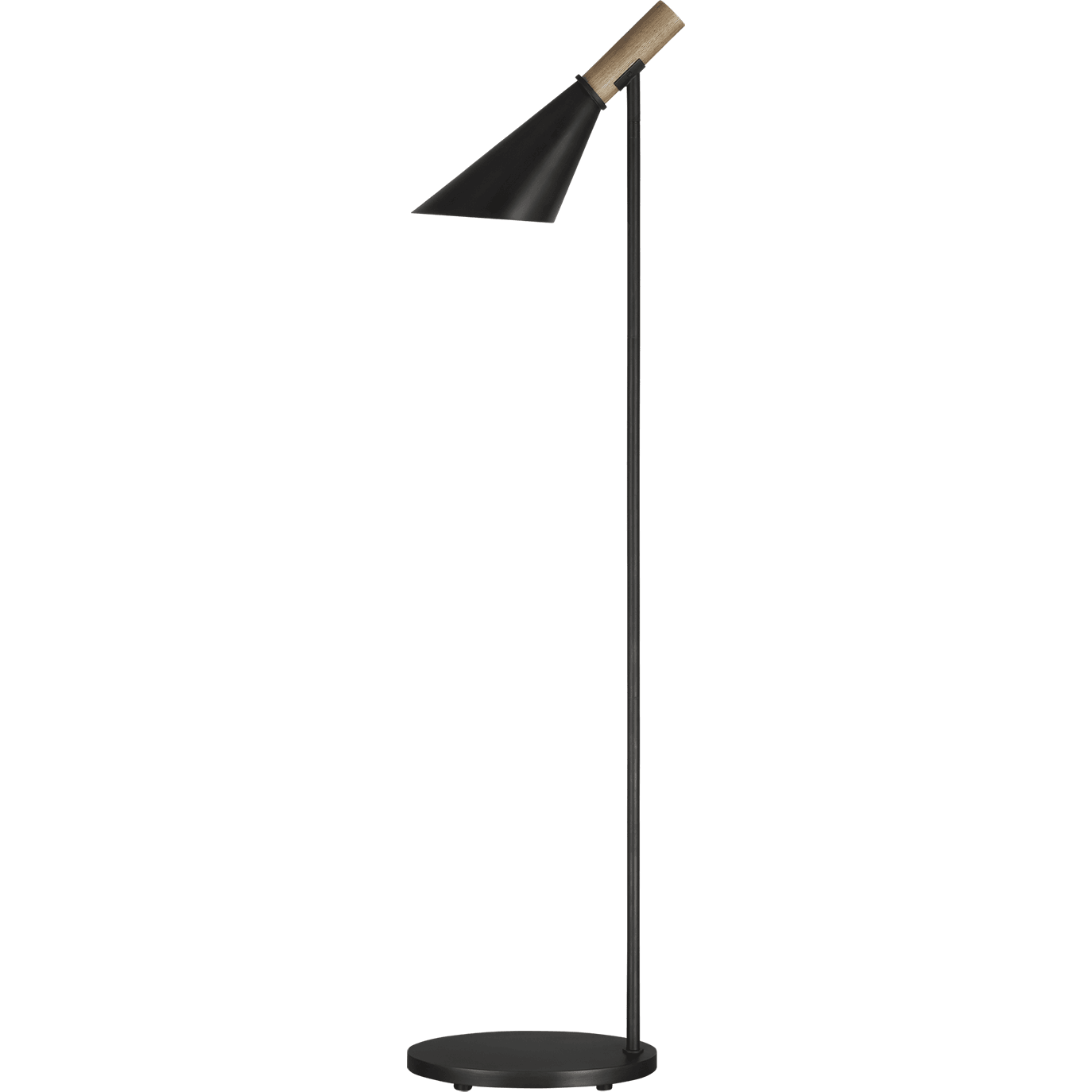 Visual Comfort Studio Collection - Wells Floor Lamp - Lights Canada