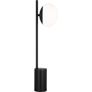 Visual Comfort Studio Collection - Lune Table Lamp - Lights Canada