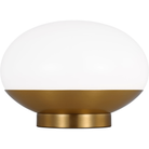 Visual Comfort Studio Collection - Lune Accent Lamp - Lights Canada