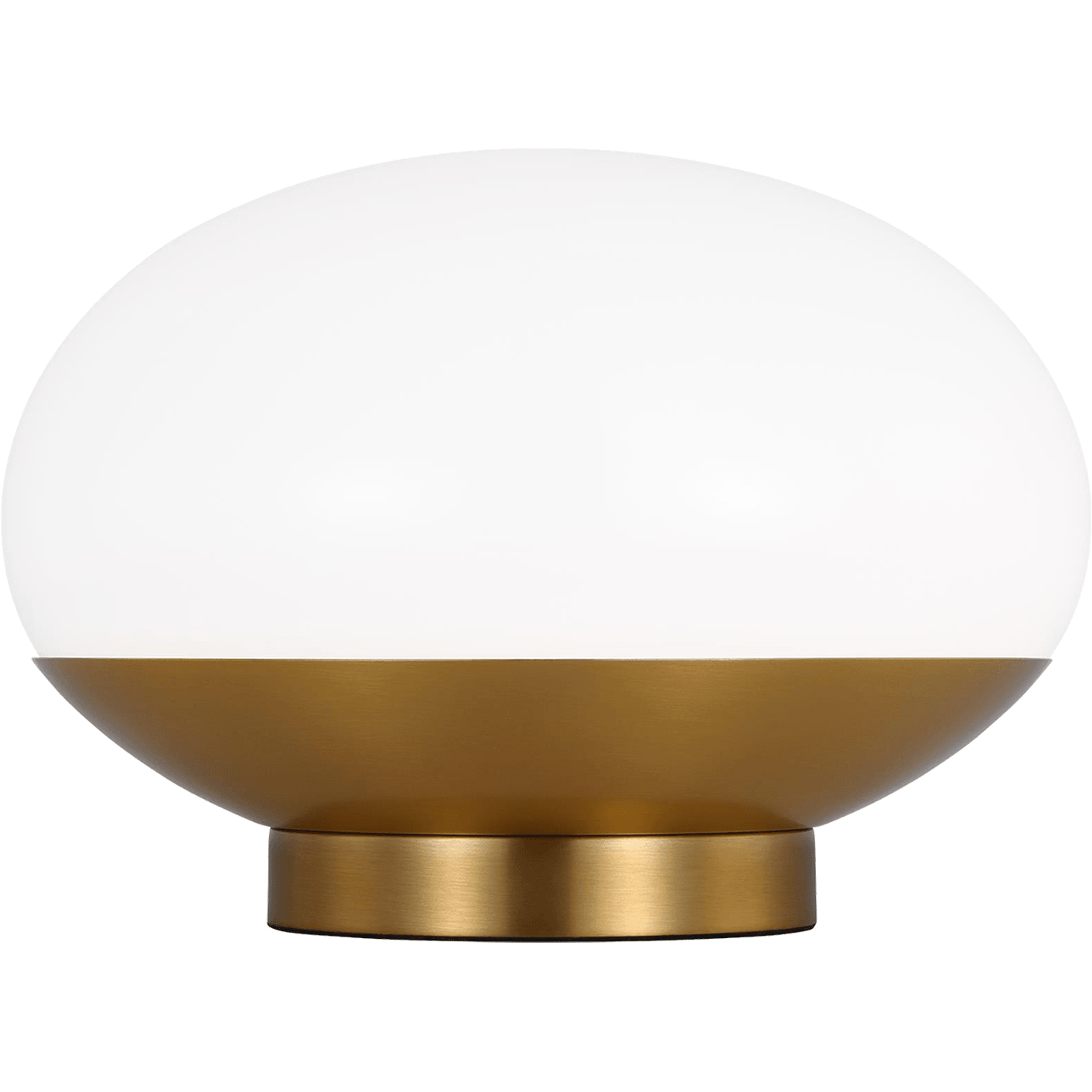 Visual Comfort Studio Collection - Lune Accent Lamp - Lights Canada