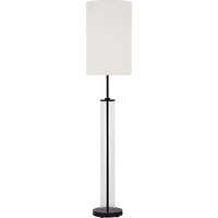 Leigh 1-Light Medium Floor Lamp