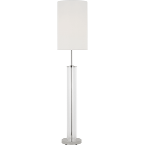 Visual Comfort Studio Collection - Leigh 1-Light Medium Floor Lamp - Lights Canada