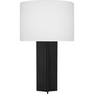 Visual Comfort Studio Collection - Bennett 1-Light Medium Table Lamp - Lights Canada
