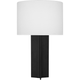 Visual Comfort Studio Collection - Bennett 1-Light Medium Table Lamp - Lights Canada