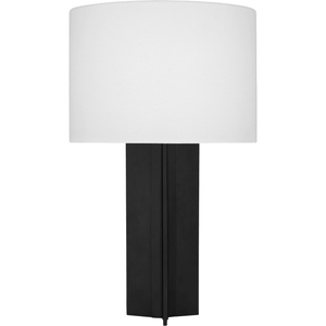 Visual Comfort Studio Collection - Bennett 1-Light Medium Table Lamp - Lights Canada