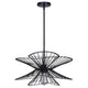 Channel 1-Light Pendant