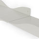 Surf Wall Shelves (Set of 2)