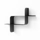 Montage Metal Shelves (Set of 2)
