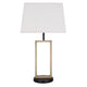 Burke 1-Light Table Lamp