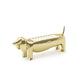 Dachsie Ring Holder