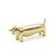 Dachsie Ring Holder