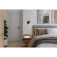 Owen 1-Light Flush Mount