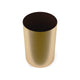 Metalla Trash Can 4.5 Gallon (17L) Capacity