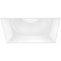 Midway 2" Square Trimless Fixed Downlight
