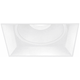 Midway 2" Square Trimless Fixed Downlight