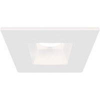 Midway 2" Square High Output Fixed Downlight