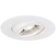 Midway 3" Round Gimbal