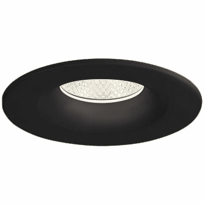 Midway 3" Round Fixed Downlight