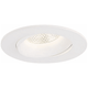 Midway 3.5 Recessed Round Gimbal