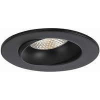 Midway 3.5 Recessed Round Gimbal