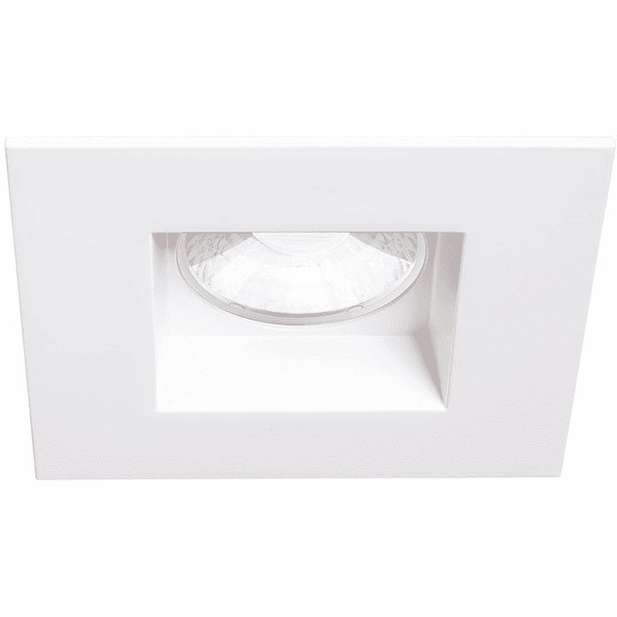 Midway 3" Square Fixed Downlight