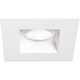 Midway 3.5 Recessed Square Downlight