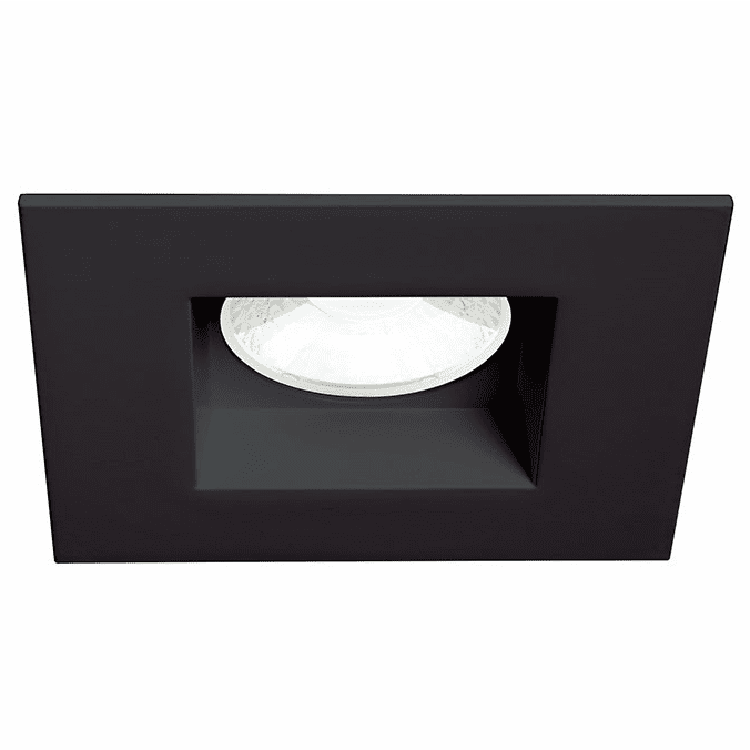 Midway 3" Square Fixed Downlight