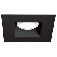 Midway 3.5 Recessed Square Downlight