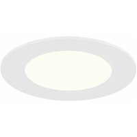 Midway 4" Round Slim Downlight