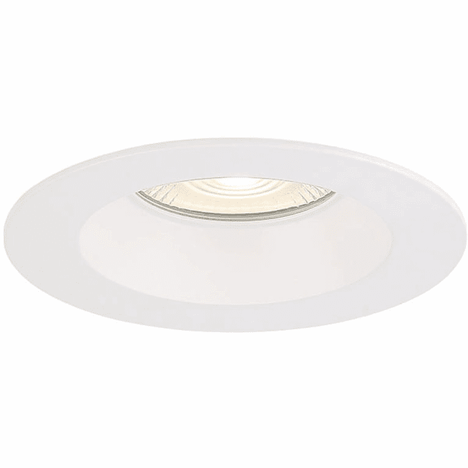 Midway 6" Round Fixed Downlight