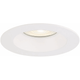 Midway 6" Round Fixed Downlight