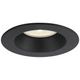 Midway 6" Round Fixed Downlight