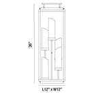 Eurofase - Cathedral Accent Lamp - Lights Canada