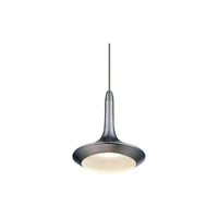 Knoll 1-Light Pendant