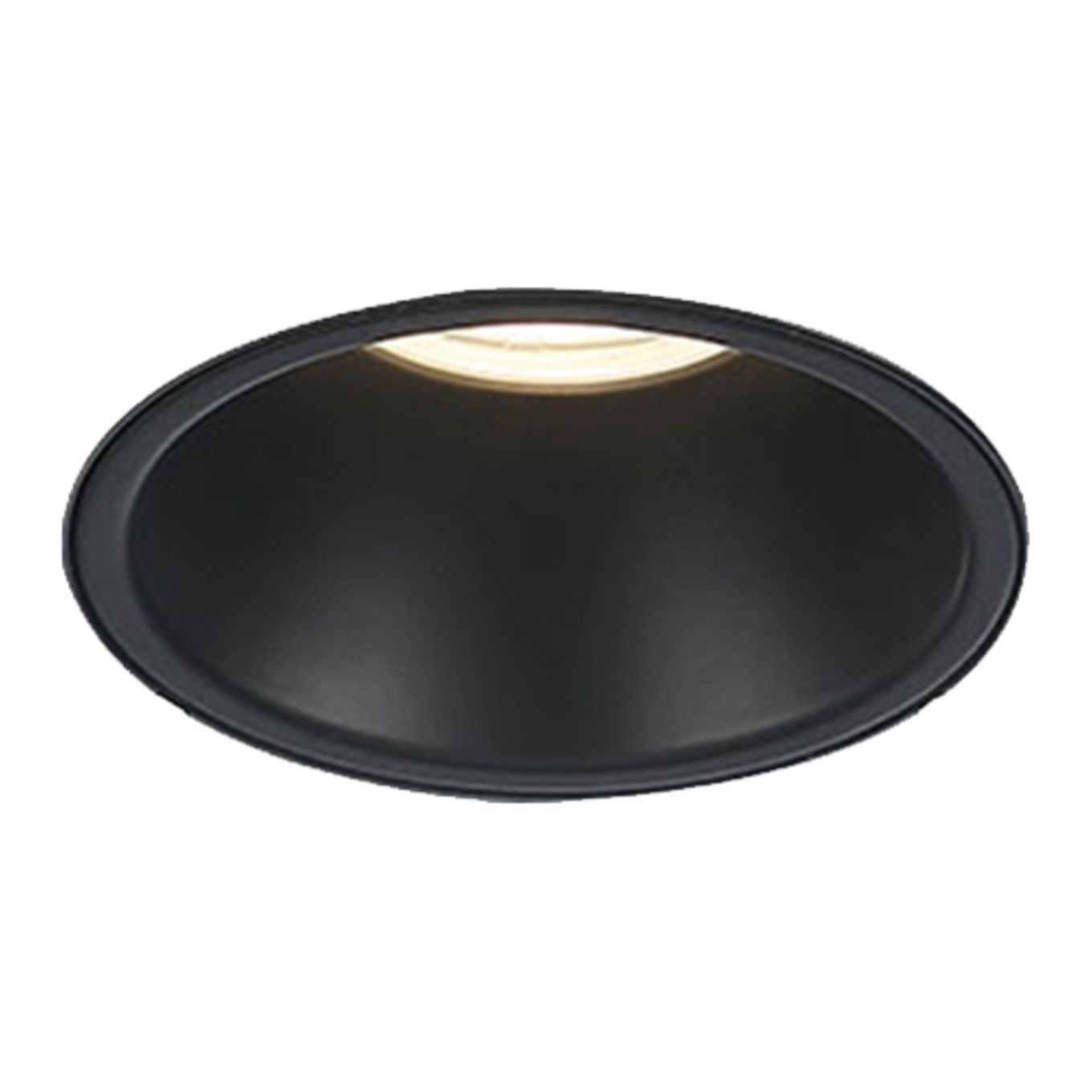 Midway 2" Round Trimless Fixed Downlight