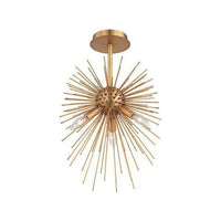 Bridget 3-Light Pendant