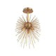 Bridget 3-Light Pendant