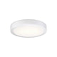 Brant 1-Light Flush Mount