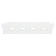Venue 4-Light Surface Mount