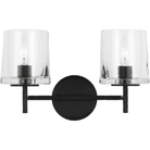 Visual Comfort Studio Collection - Marietta 2-Light Vanity - Lights Canada