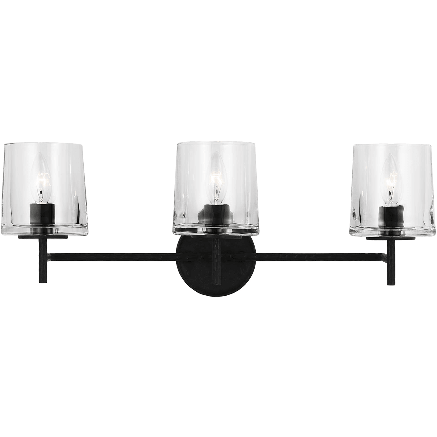 Visual Comfort Studio Collection - Marietta 3-Light Vanity - Lights Canada