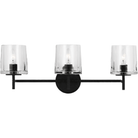 Visual Comfort Studio Collection - Marietta 3-Light Vanity - Lights Canada