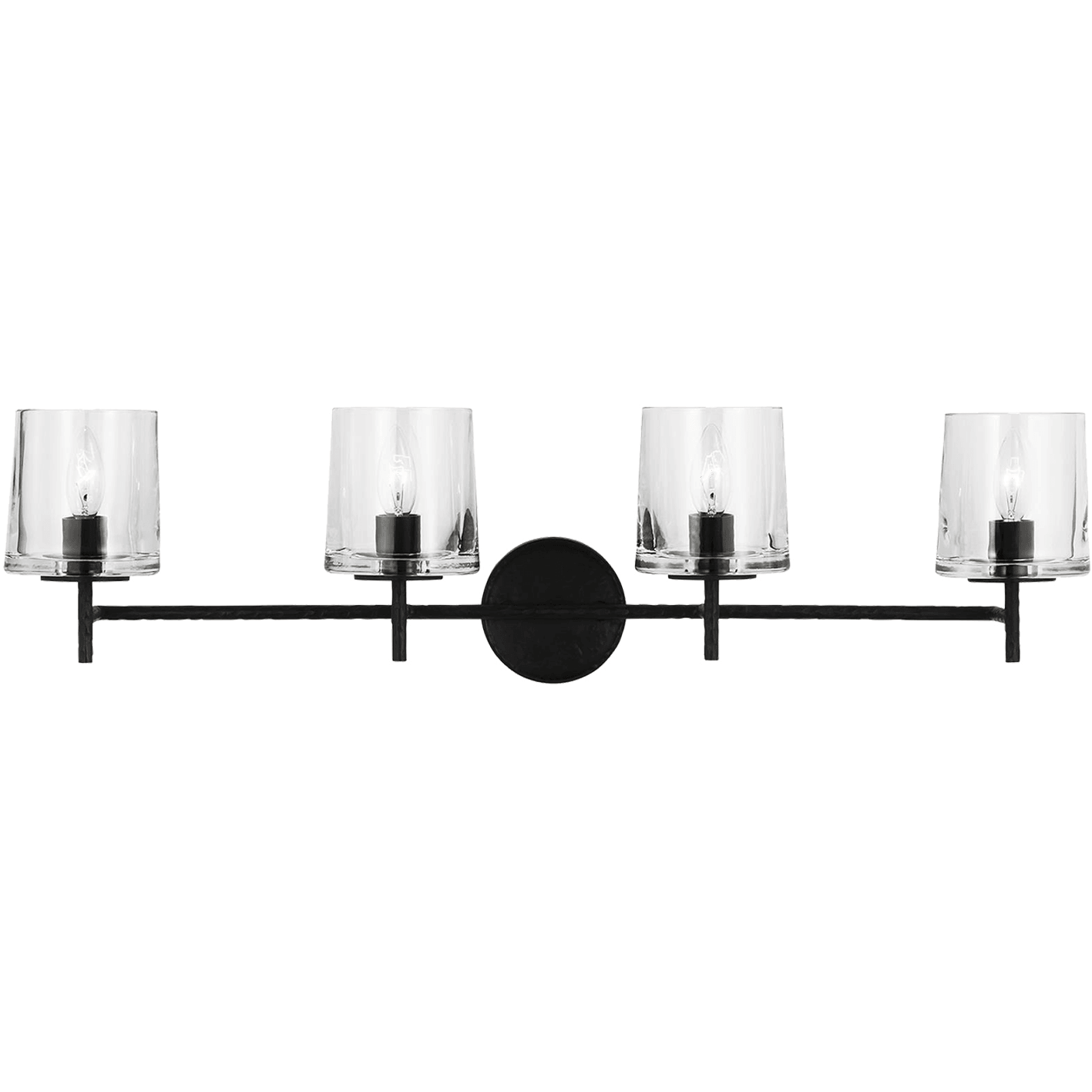 Visual Comfort Studio Collection - Marietta 4-Light Vanity - Lights Canada