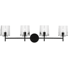 Visual Comfort Studio Collection - Marietta 4-Light Vanity - Lights Canada