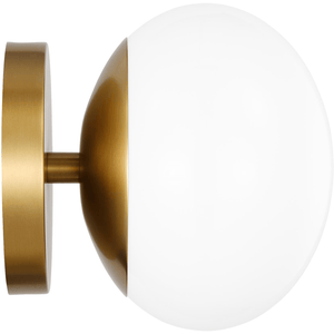 Visual Comfort Studio Collection - Lune Sconce - Lights Canada