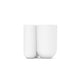 Touch Toothbrush Holder